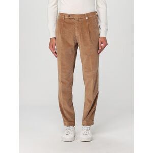 Myths Pants Men Kaki